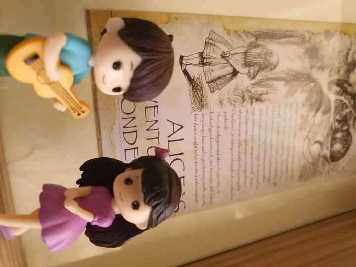 Detalle de agradecimiento - 3