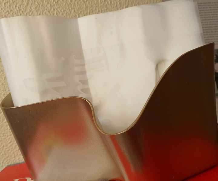 Un detalle insignificante pero útil. - 1