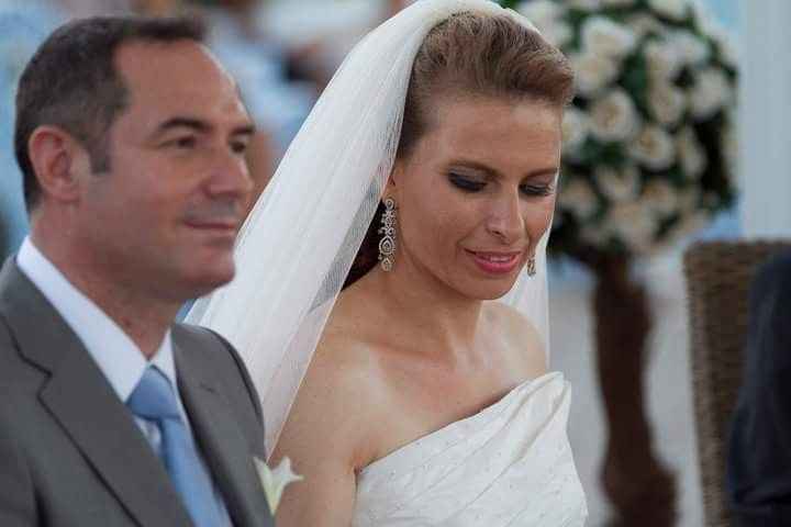 Ceremonia simulada, ¿se rompe la magia? - 1