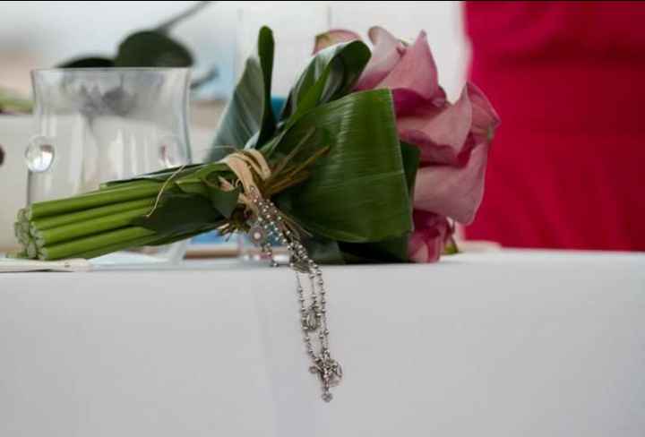 Detalles muy especiales o amuletos  q no todo el mundo verá - 1