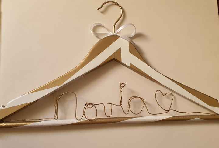 ¿Perchas personalizadas? - 4