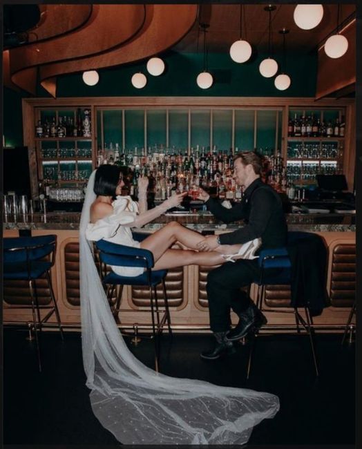Restaurante para bodas pequeñas en Madrid 2