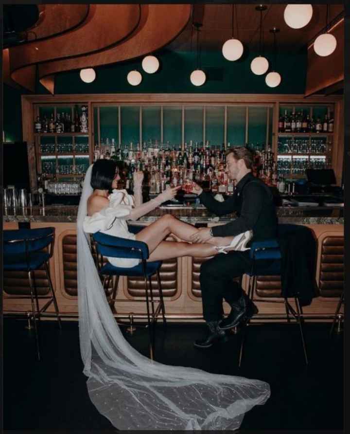 Restaurante para bodas pequeñas en Madrid - 2