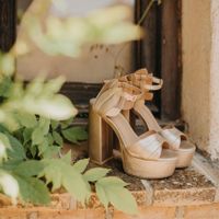 Duda con los zapatos 👡 - 1