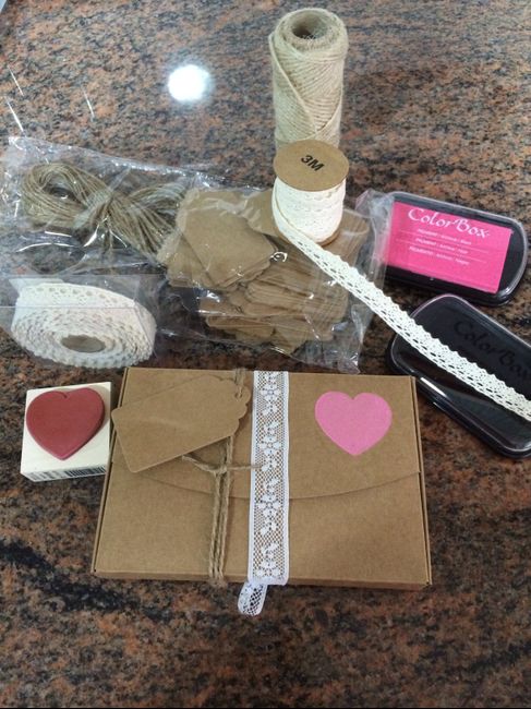 Invitaciones