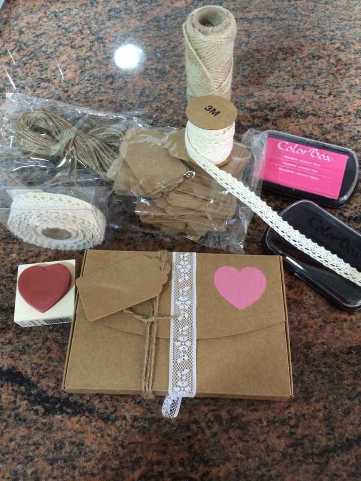 Invitaciones