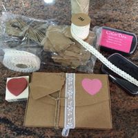 Invitaciones