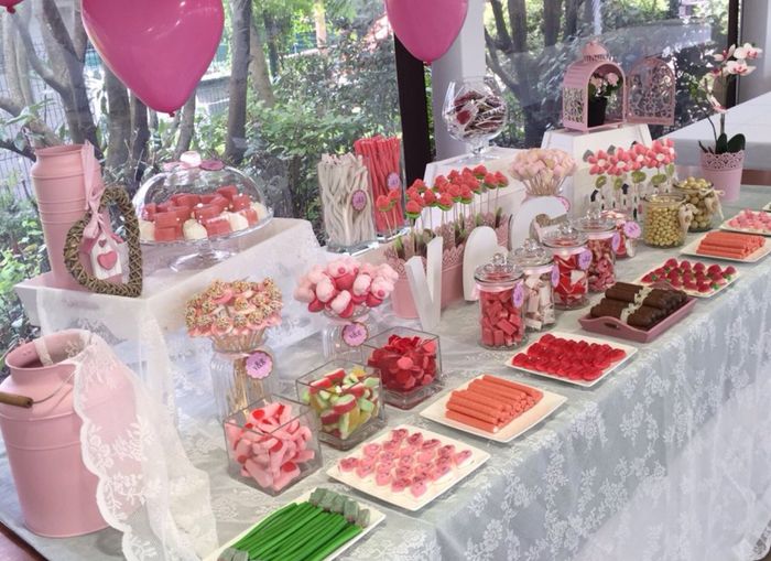 Candy Bar - 2