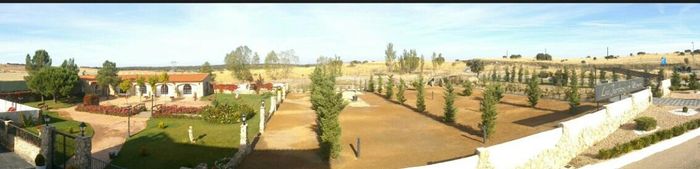 Jardines de Utrera