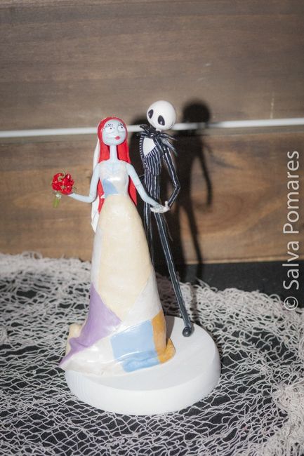 Figura Tarta 3