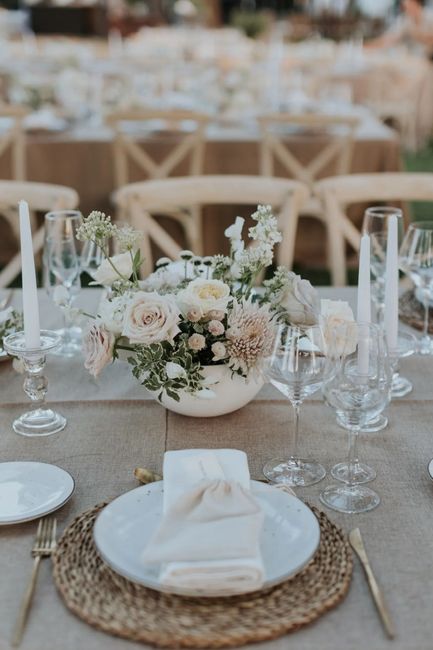 BINOMIO PERFECTO // Wedding planner