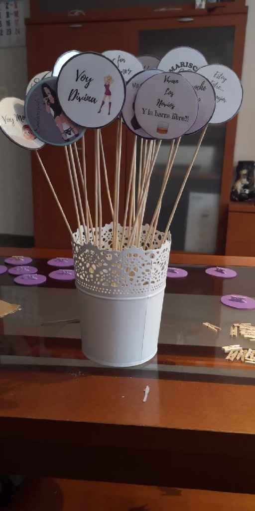 Chapas caseras - 1