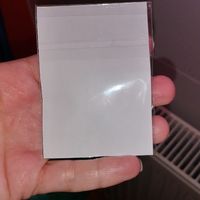 Chuche de agradecimiento - 2