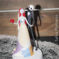 Figura Tarta - 1