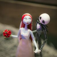 Figura Tarta - 2