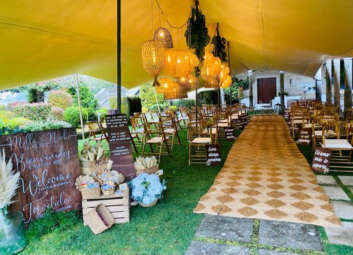 Nuestra boda ayer 11