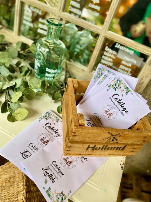 Nuestra boda ayer 14