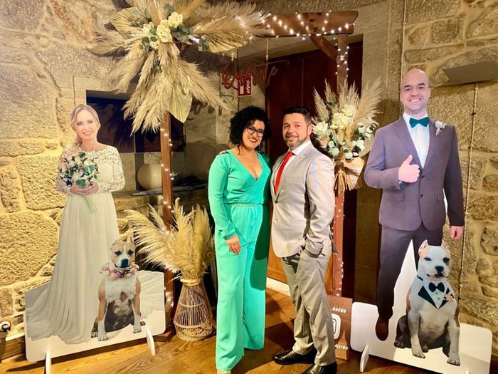 Nuestra boda ayer 17