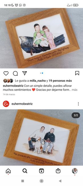 Pintar un cuadro 2