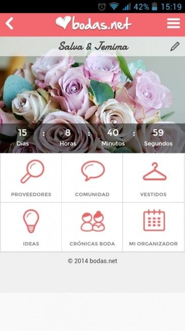 15 dias - 1