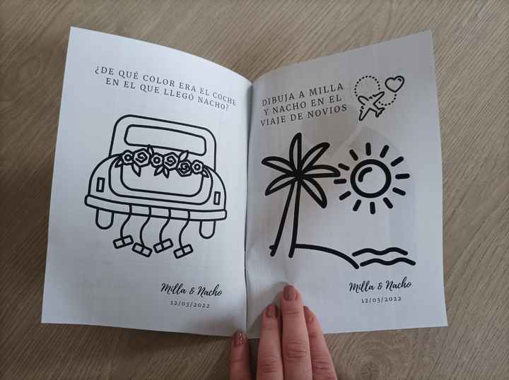Detalles para los niños (& más cositas) - 4