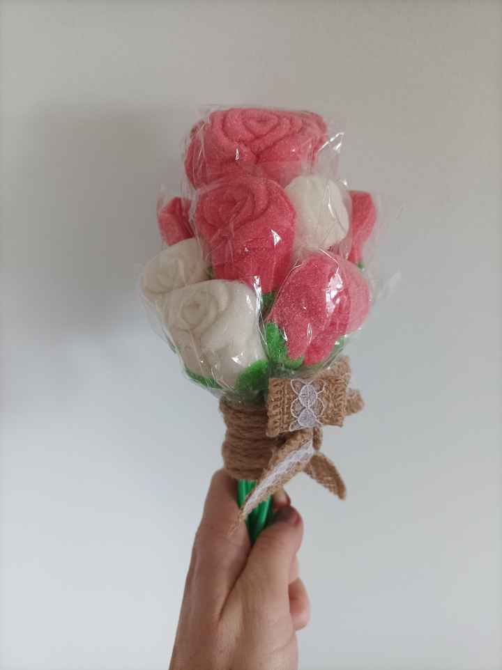 Ramo de chuches - 3