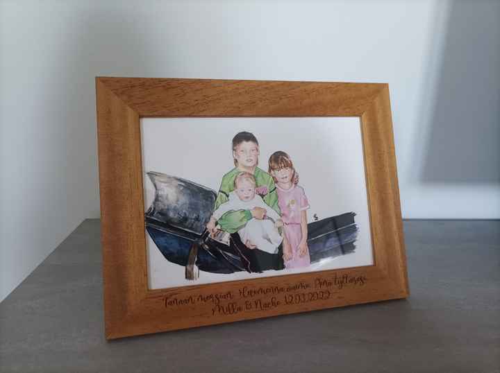 Regalos para padres - 1