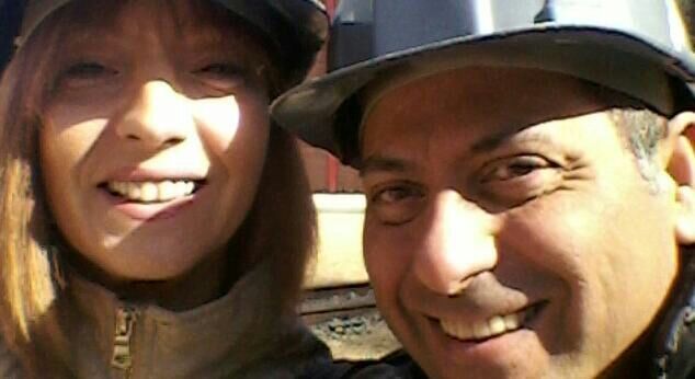 YO Y MI NOVIO