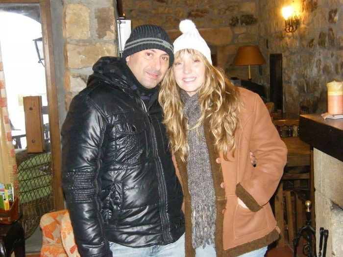 Cuanto le quiero