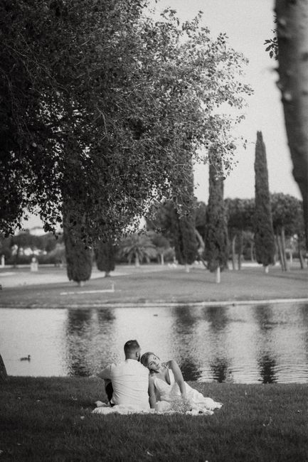 Nuestra preboda 👰🏻‍♀️💙 12
