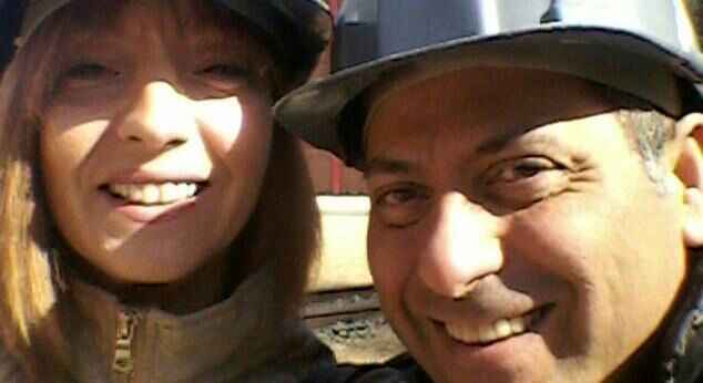 YO Y MI NOVIO
