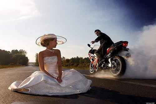 Postboda moto