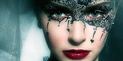 Maquillaje 2