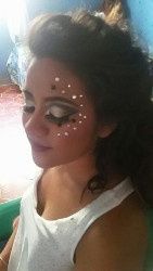 Maquillaje 8