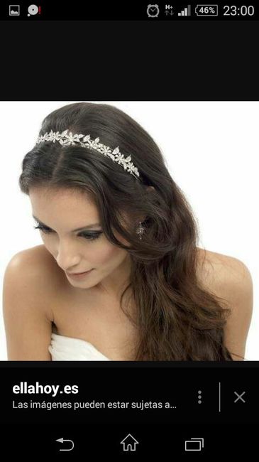 Segunda prueba del vestido - 2