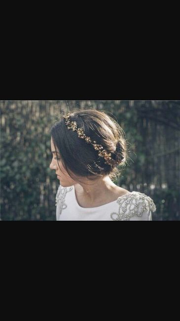 Segunda prueba del vestido - 4