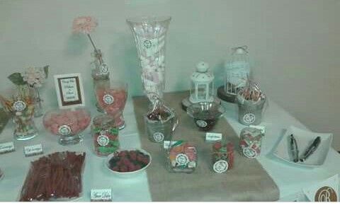Carro candy bar - 1