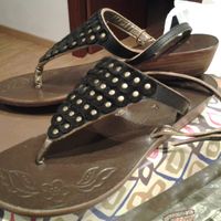 Zapatos para invitadas