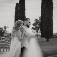 Nuestra preboda 👰🏻‍♀️💙 - 6