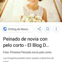  Hecha un lio con el peinado !! - 4