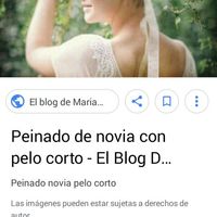  Hecha un lio con el peinado !! - 5