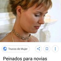  Hecha un lio con el peinado !! - 7