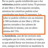 Nueva normalidad en Andalucía - 1