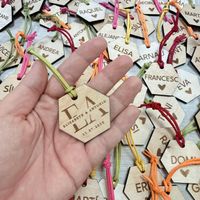 Ideas para regalos de invitados 🎁💍 - 1
