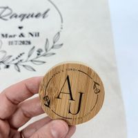 Ideas para regalos de invitados 🎁💍 - 2