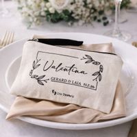 Ideas para regalos de invitados 🎁💍 - 3