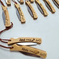 Ideas para regalos de invitados 🎁💍 - 6
