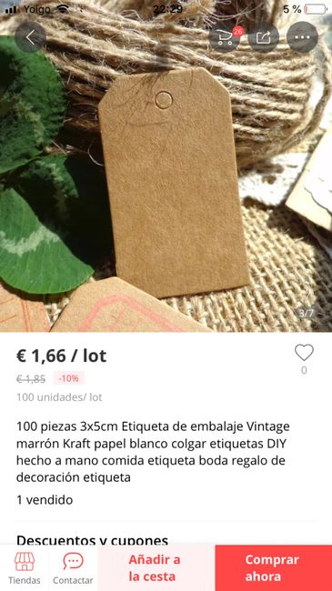 Chollazos por Aliexpress - 6