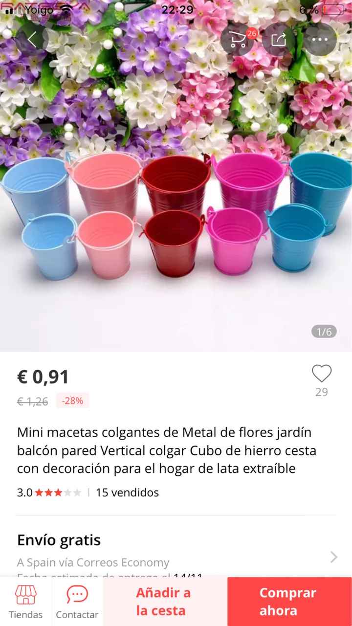 Chollazos por Aliexpress - 1