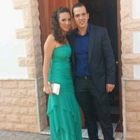 Nos presentas a tu pareja? :) - 1